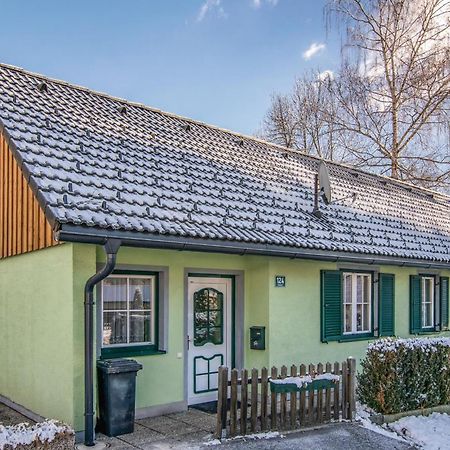 Charmantes Ferienhaus Peterdorf 外观 照片