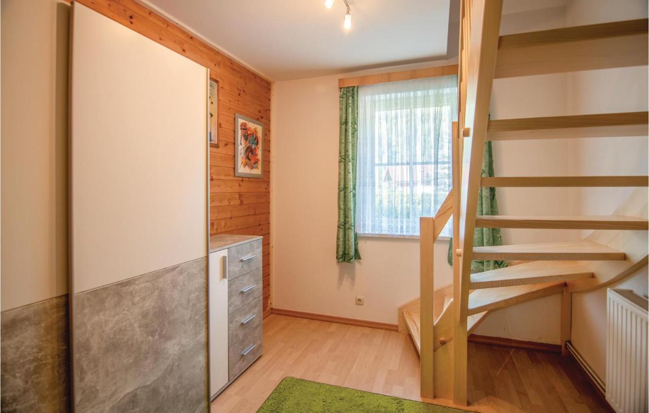 Charmantes Ferienhaus Peterdorf 外观 照片